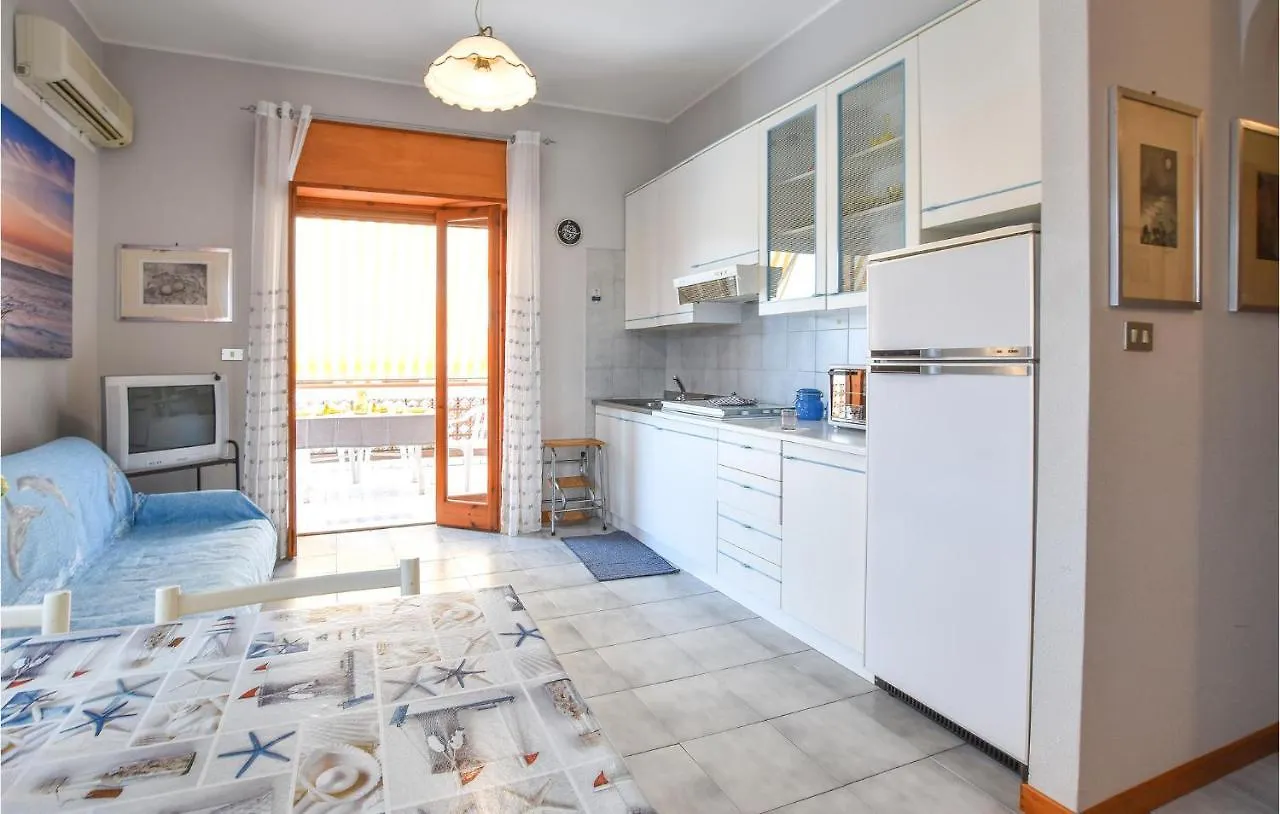 דירות ריפוסטו Archirafi House